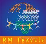 RM Tours and Travels - Delhi