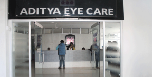Aditya Eye Care - Dharwad