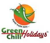 Green Chili Holidays - Delhi