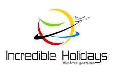 Incredible Holidays - Pune