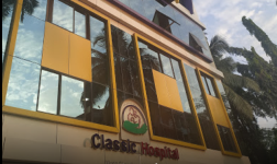 Classic Hospital - Margao - Goa