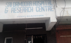 Sri Damodar Hospital & Research Centre - Vasco da Gama - Goa