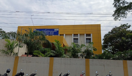 Chicalim Govt Hospital - Vasco da Gama - Goa