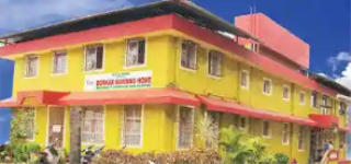 Borkar Nursing Home - Margao - Goa
