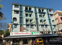 Horizon Hospital - Margao - Goa