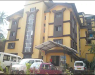 Grace Intensive Cardiac Care Centre - Margao - Goa