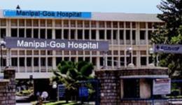 Manipal Hospitals - Paula - Goa