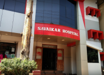 Savaikar Hospital - Ponda - Goa