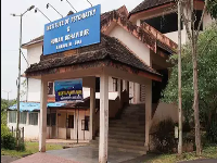Institute Of Psychiatry & Human Behavior - Bambolim - Goa