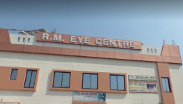 R.M. Eye Centre - Mathura