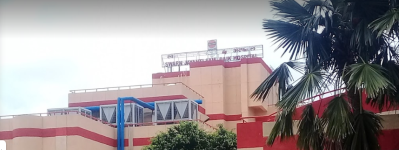 Swarn Jayanti Hospital - Mathura