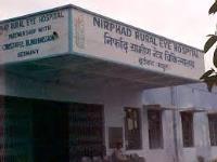 Nirphad Rural Eye Hospital Chattikara - Mathura