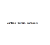 Vantage Tourism - Bangalore