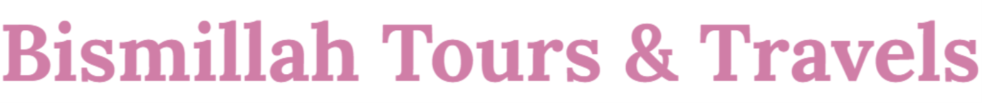 Bismillah Tours & Travels - Bangalore