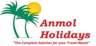 Anmol Tours & Travels - Bangalore