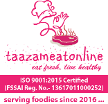 Taazameatonline