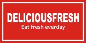 Deliciousfresh