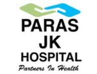 Paras Jk Hospital - Shobhagpura - Udaipur