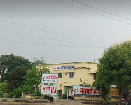Saraswati Hospital - Pahada - Udaipur