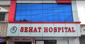 Sehat Hospital - - Udaipur