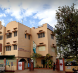 Shantiraj Hospital - Hiran Magri - Udaipur