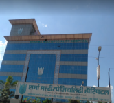 Sharma Multispeciality Hospital - - Udaipur
