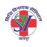 Siddhi Vinayak Hospital - Hiran Magri - Udaipur