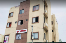 Sudha Orthopaedic And Gynec Hospital - Kharakua - Udaipur