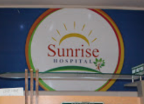 Sunrise Hospital - Hiran Magri - Udaipur
