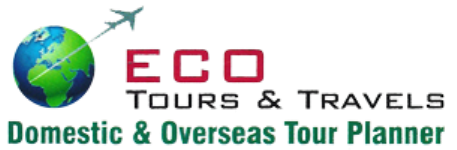 Eco Tours & Travels - Ahmedabad