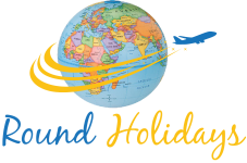Round Holidays - Ahmedabad