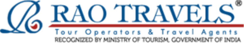 Rao Tours & Travels - Ahmedabad