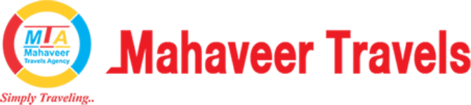 Mahaveer Tours & Travels - Ahmedabad