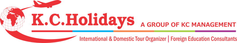 KC Holidays - Ahmedabad