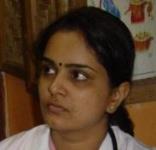 Dr. Namrata