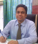 Dr. Satish Sawale