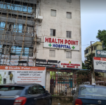 Health Point - Bariatu - Ranchi