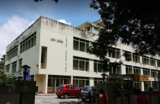 Ispat Hospital - Vivekananda Path - Ranchi