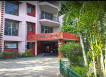 K.C. Roy Memorial Hospital - Lalpur - Ranchi