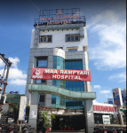 Maa Ram Pyari Hospital - Ahirtoli - Ranchi