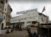 Medica Hospital - Bariatu Rd - Ranchi