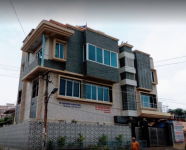 Meenakshi Netralaya - Harmu - Ranchi