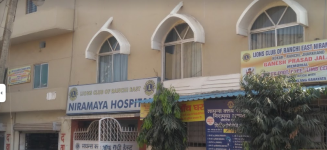 Niramaya Hospital - Shanti Nagar - Ranchi