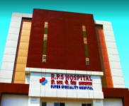 R.P.S. Hospital - Bariatu - Ranchi