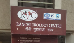 Ranchi Urology Centre - Morabadi - Ranchi