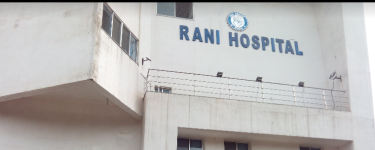 Rani Hospital - Morabadi - Ranchi