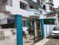 St.Vincent Hospital - Ranchi