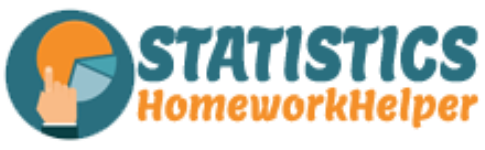 Statistics Home Work Helper