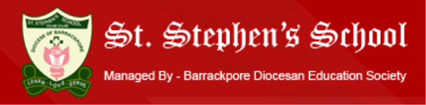 St Stephen’s School - Dum Dum - Kolkata