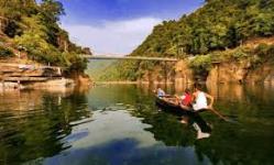 Meghalaya Tours & Travels - Shillong